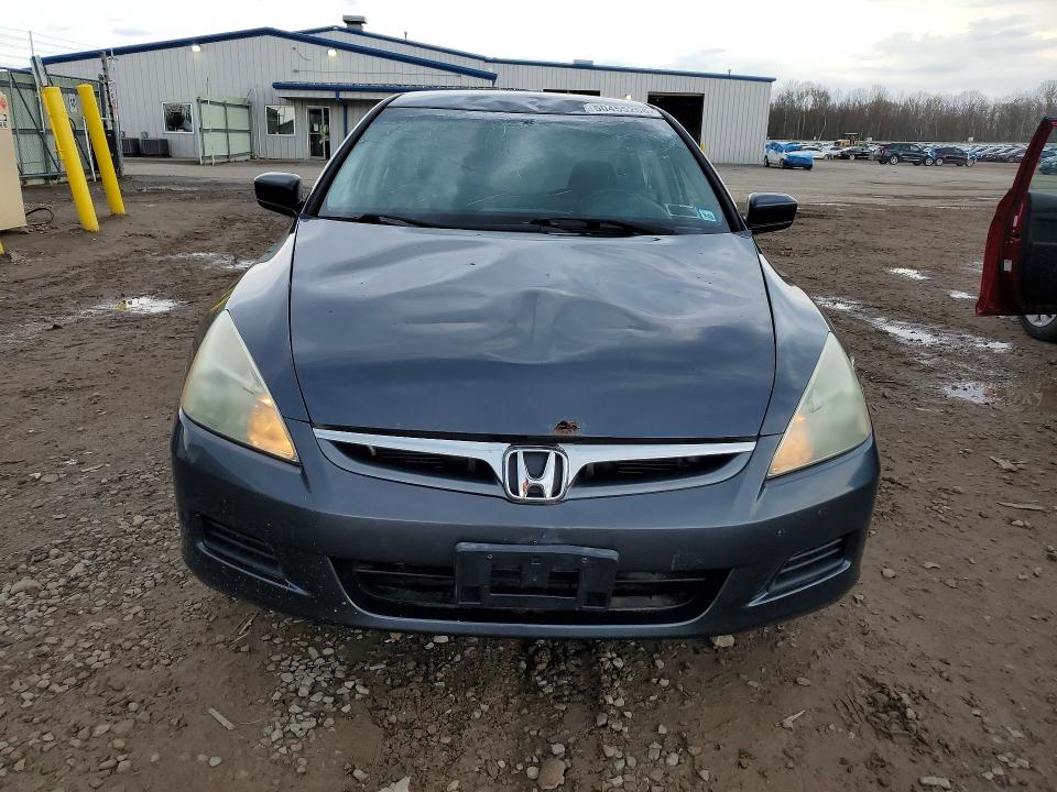 Aukcja sprzedaży 2007 Honda Accord, vin: 1HGCM56407A187500, numer aukcji: 50455206