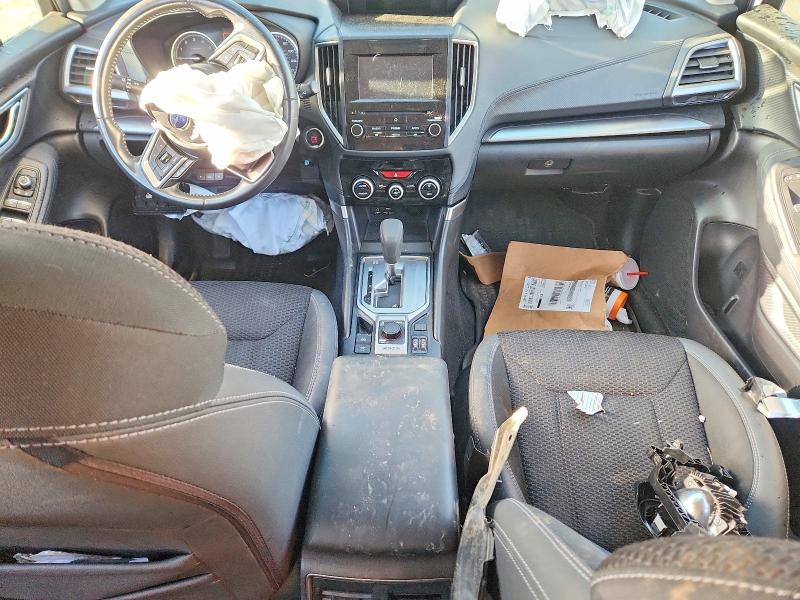 Продаж на аукціоні авто 2020 Subaru Forester, vin: JF2SKAJC7LH555486, номер лоту: 50329766