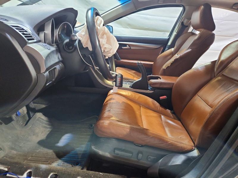 51063226 :رقم المزاد ، 19UUA9F59DA004362 vin ، 2013 Acura Tl مزاد بيع
