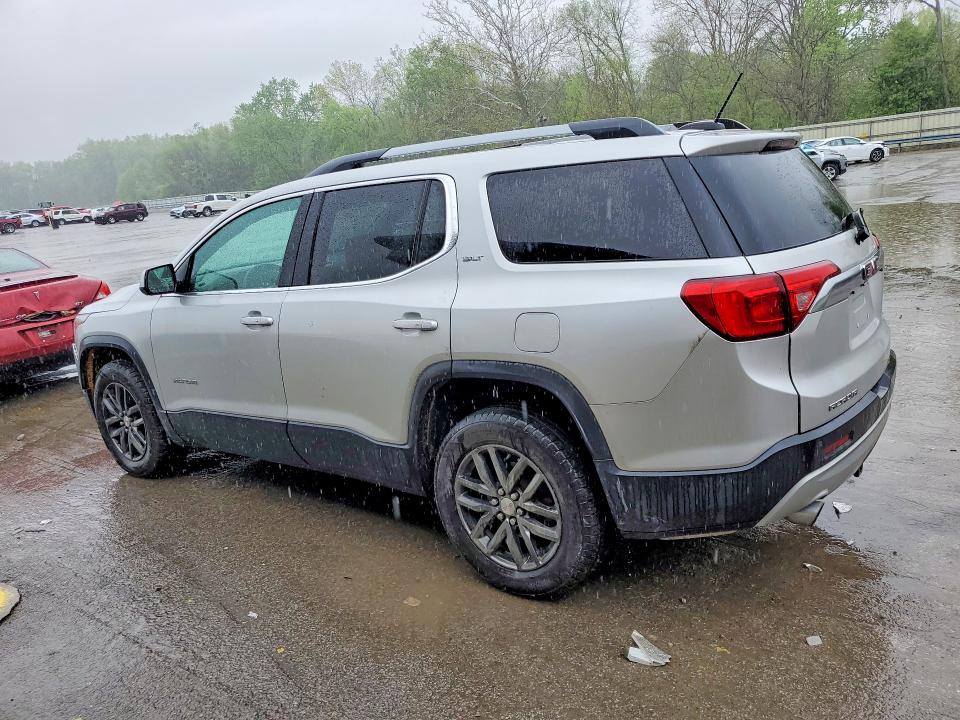 Продаж на аукціоні авто 2019 Gmc Acadia, vin: 1GKKNMLS6KZ257553, номер лоту: 51802866