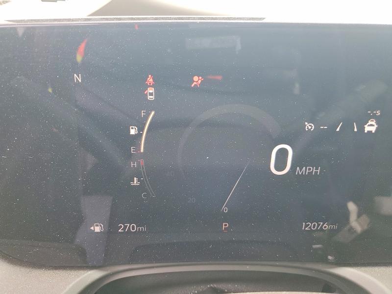 49324676 :رقم المزاد ، KL4AMCSL9RB023760 vin ، 2024 Buick Encore Gx مزاد بيع