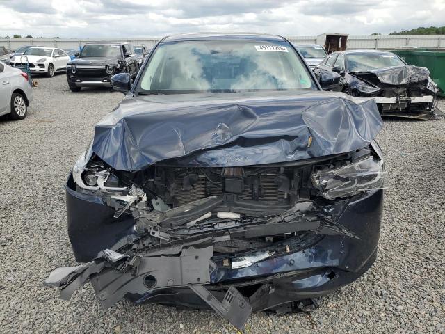 Продаж на аукціоні авто 2025 Mazda Cx-5, vin: JM3KFBEM8S0557554, номер лоту: 49177206