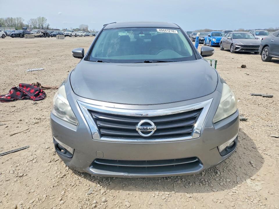 Aukcja sprzedaży 2015 Nissan Altima, vin: 1N4AL3APXFN869330, numer aukcji: 49441216