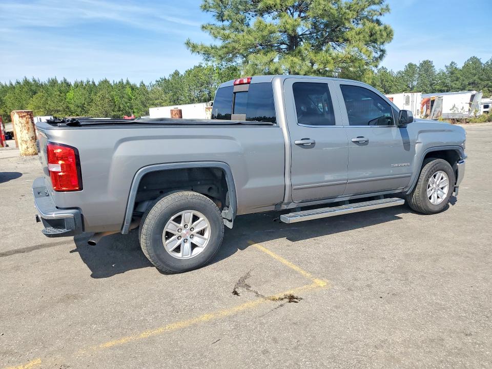 Aukcja sprzedaży 2017 Gmc Sierra, vin: 1GTR1MECXHZ235317, numer aukcji: 49087186