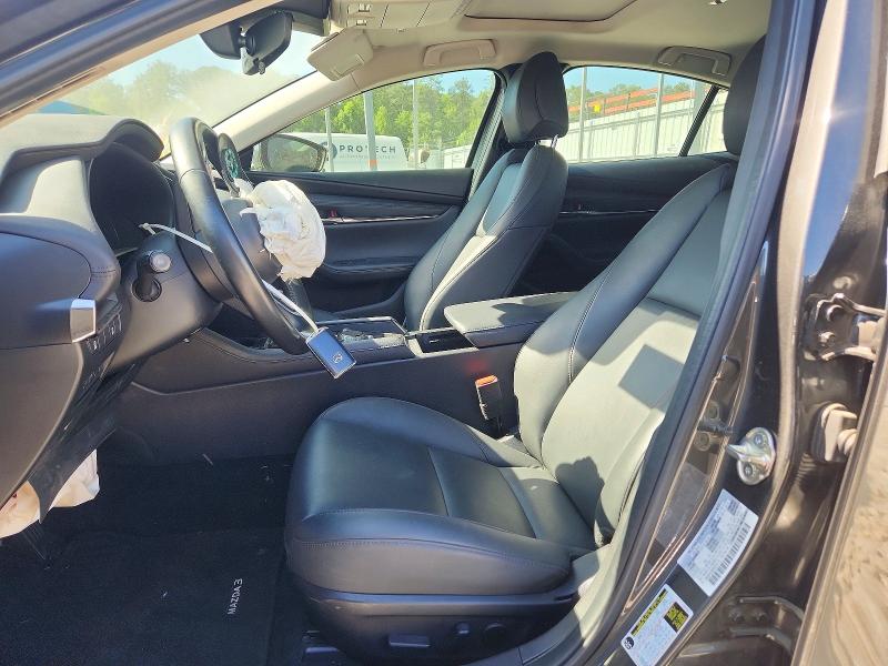 Продаж на аукціоні авто 2023 Mazda 3, vin: 3MZBPACM6PM374173, номер лоту: 50850956