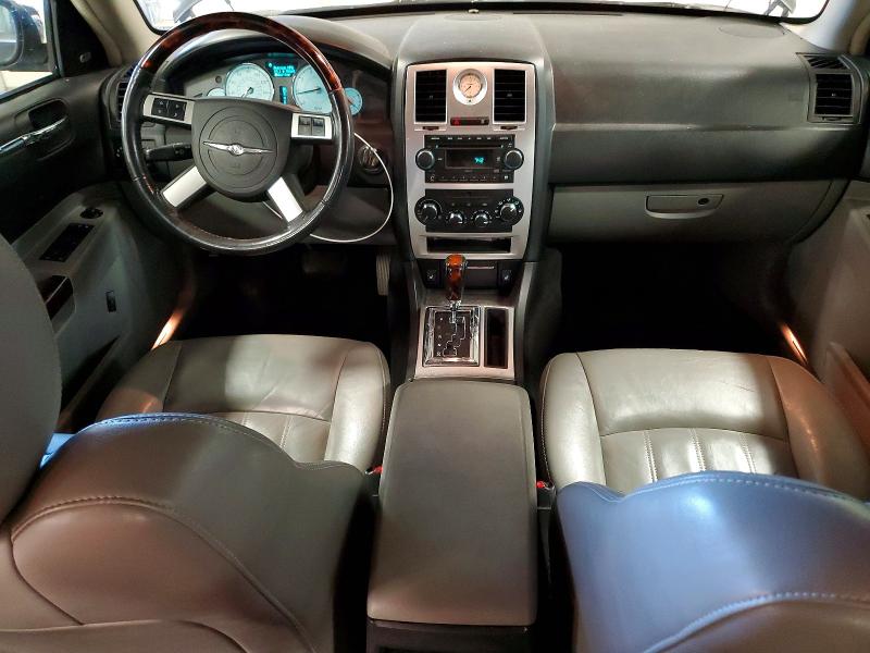 Продажа на аукционе авто 2007 Chrysler 300c, vin: 2C3KA63H87H741422, номер лота: 50262576