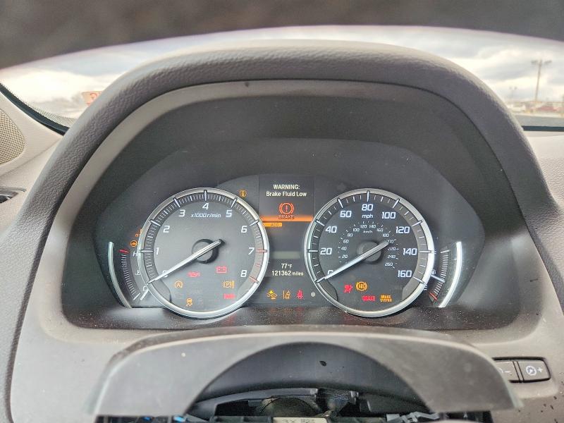 Aukcja sprzedaży 2015 Acura Tlx, vin: 19UUB3F71FA009716, numer aukcji: 47807996