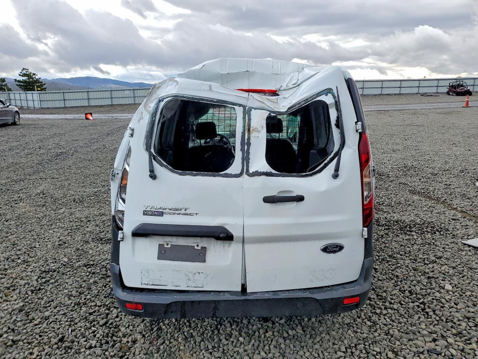 Продажа на аукционе авто 2021 Ford Transit Connect, vin: NM0LS7E20M1501848, номер лота: 49480946
