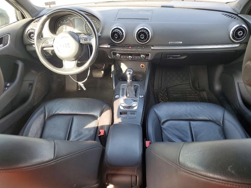 Aukcja sprzedaży 2015 Audi A3, vin: WAUEFGFF5F1079092, numer aukcji: 49513346