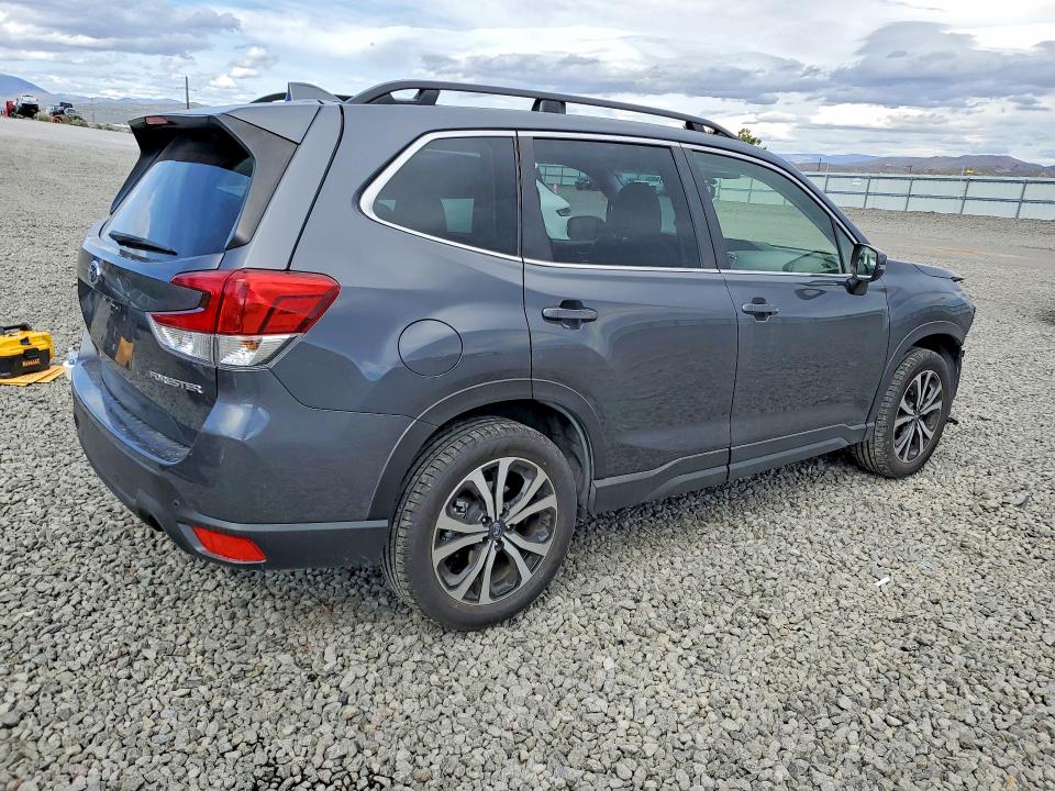 Продажа на аукционе авто 2023 Subaru Forester, vin: JF2SKAPC0PH497492, номер лота: 49003466