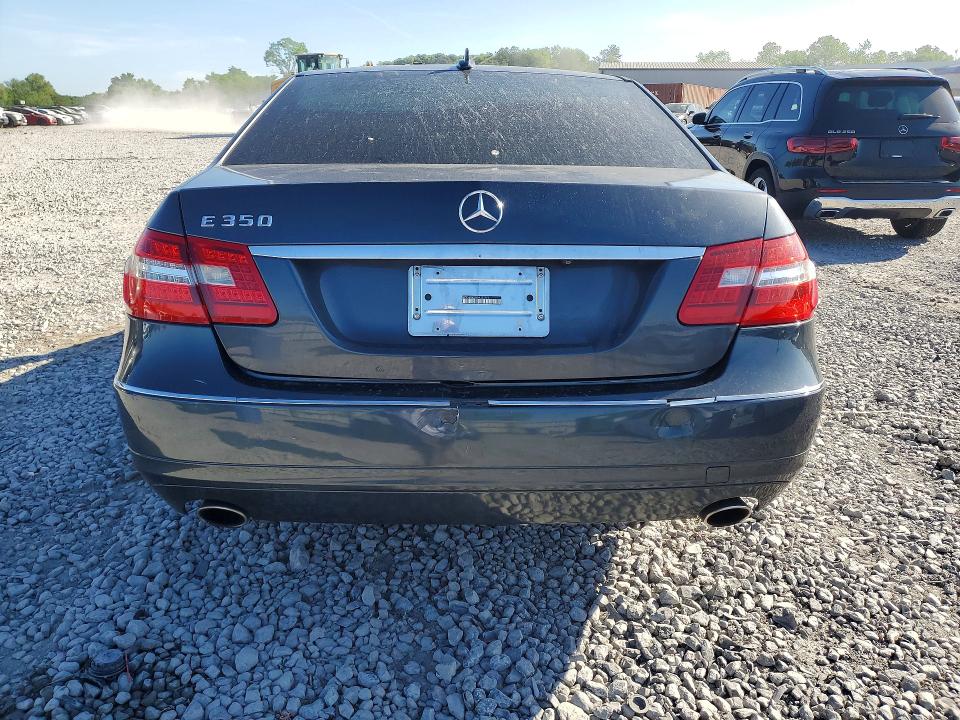 Aukcja sprzedaży 2010 Mercedes-benz E, vin: WDDHF5GBXAA122985, numer aukcji: 49851556