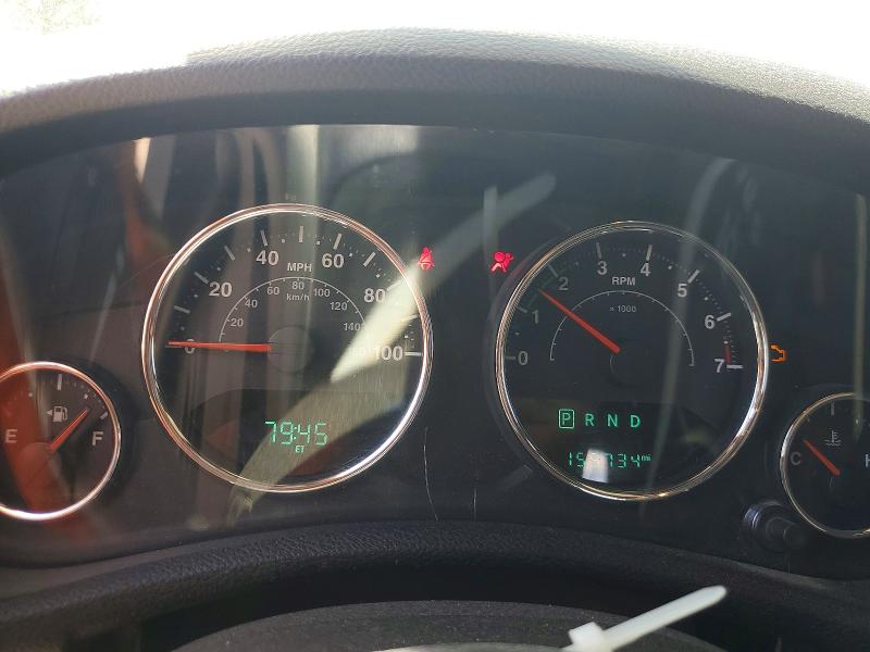 50454776 :رقم المزاد ، 1C4BJWEG2FL513031 vin ، 2015 Jeep Wrangler Unlimited مزاد بيع