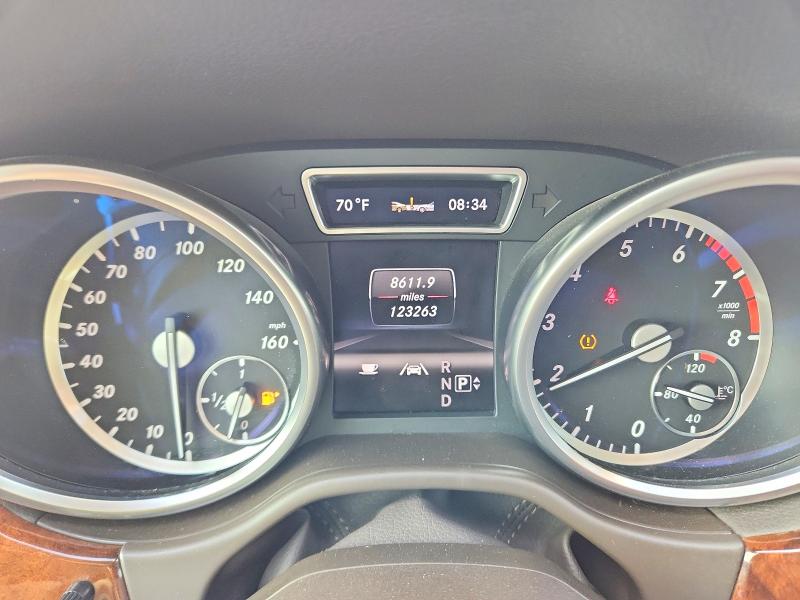 Aukcja sprzedaży 2013 Mercedes-benz Gl, vin: 4JGDF7CE8DA233992, numer aukcji: 50283676