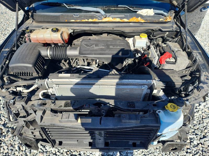 Aukcja sprzedaży 2019 Ram 1500, vin: 1C6RREFG7KN641707, numer aukcji: 48089886