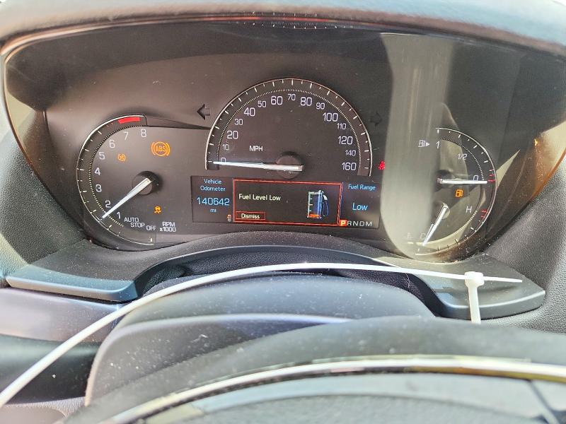 Продажа на аукционе авто 2018 Cadillac Ats, vin: 1G6AE5RX8J0163910, номер лота: 49762636