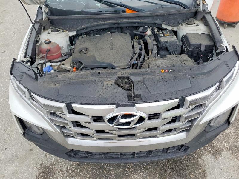 Aukcja sprzedaży 2024 Hyundai Santa Cruz, vin: 5NTJB4AE3RH088513, numer aukcji: 49270296