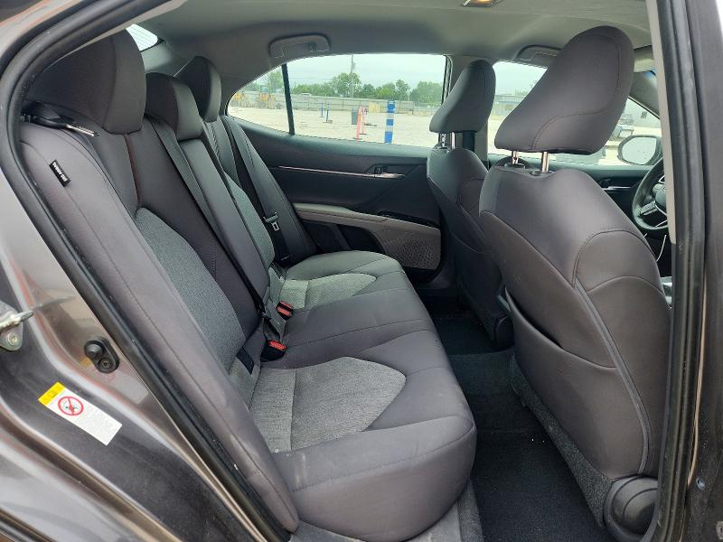 Aukcja sprzedaży 2018 Toyota Camry, vin: 4T1B11HK6JU026769, numer aukcji: 52063446
