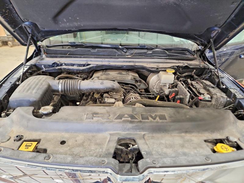 Aukcja sprzedaży 2020 Ram 1500, vin: 1C6SRFBT3LN169856, numer aukcji: 48360376