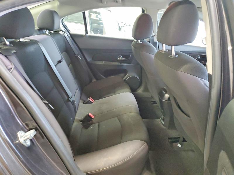 Aukcja sprzedaży 2014 Chevrolet Cruze, vin: 1G1PC5SB8E7244424, numer aukcji: 49985226