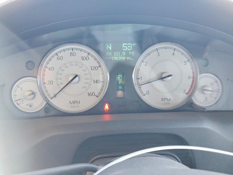 2006 Chrysler 300c მანქანა იყიდება აუქციონზე, vin: 2C3KA63H76H371580, აუქციონის ნომერი: 49983416