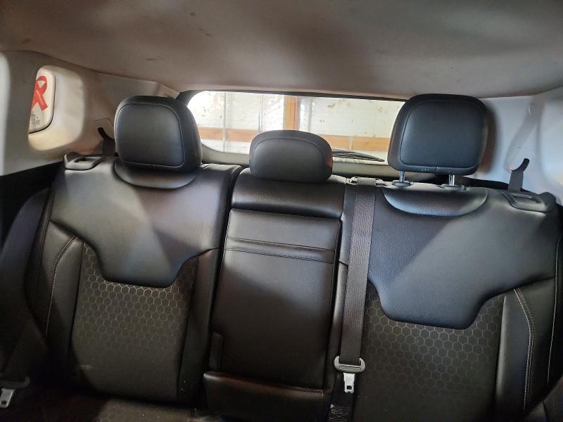 Aukcja sprzedaży 2019 Jeep Compass, vin: 3C4NJCBB2KT855064, numer aukcji: 48971276
