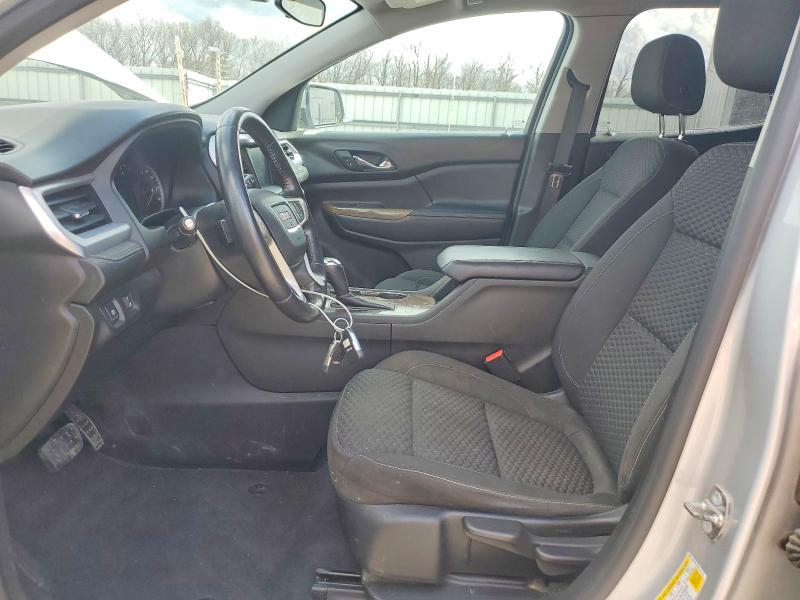 Aukcja sprzedaży 2017 Gmc Acadia, vin: 1GKKNKLA0HZ275745, numer aukcji: 48678516