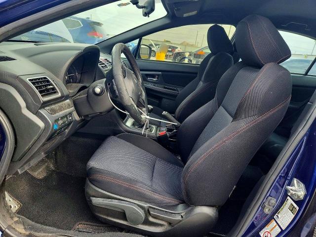 Aukcja sprzedaży 2016 Subaru Wrx, vin: JF1VA1B63G9803942, numer aukcji: 48477976