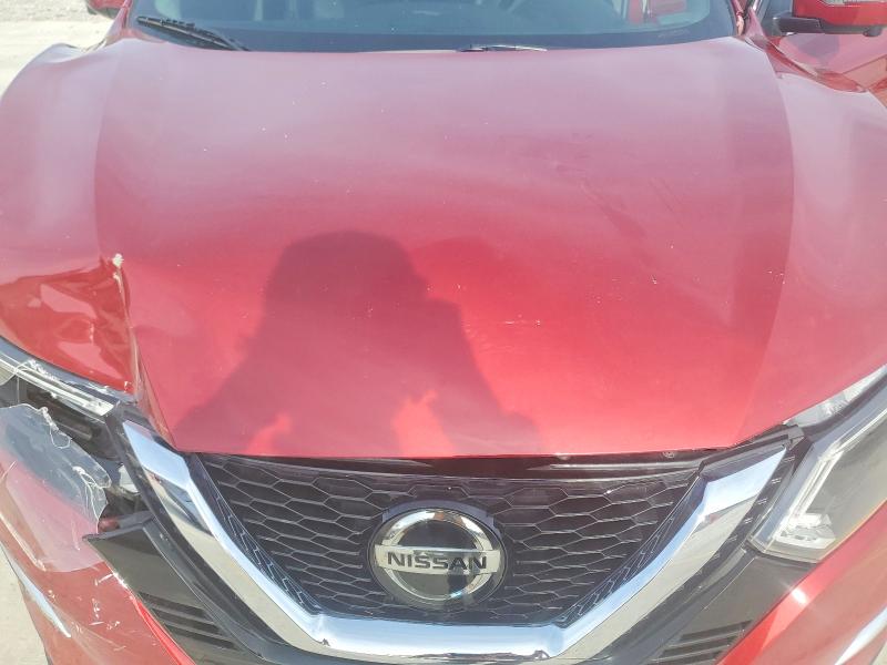 Продаж на аукціоні авто 2020 Nissan Rogue Sport, vin: JN1BJ1CV9LW266009, номер лоту: 50901646