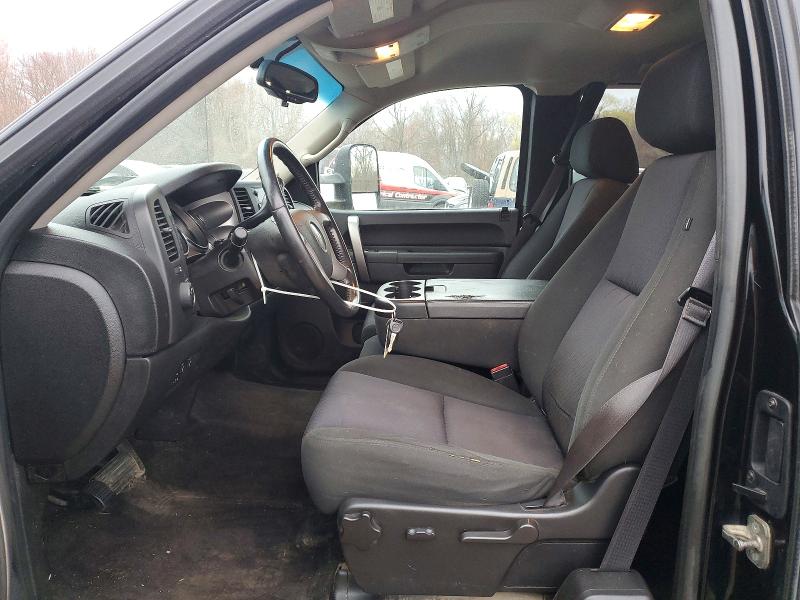 Продажа на аукционе авто 2013 Gmc Sierra, vin: 1GTR2VE74DZ115514, номер лота: 48081336