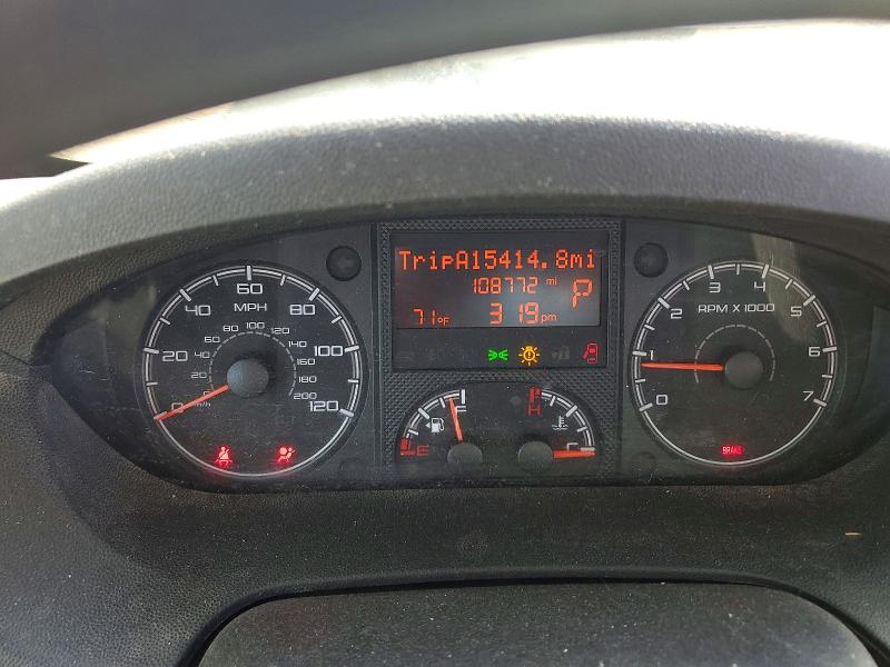 Продаж на аукціоні авто 2017 Ram Promaster 2500, vin: 3C6TRVDG5HE551137, номер лоту: 48823556