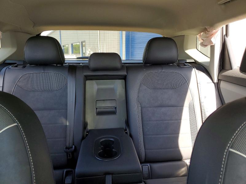Aukcja sprzedaży 2024 Volkswagen Taos, vin: 3VVSX7B25RM022597, numer aukcji: 50950676