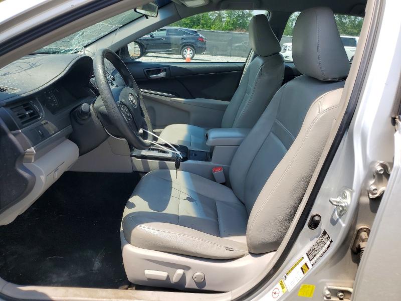 2013 Toyota Camry მანქანა იყიდება აუქციონზე, vin: 4T4BF1FK3DR316708, აუქციონის ნომერი: 51308496
