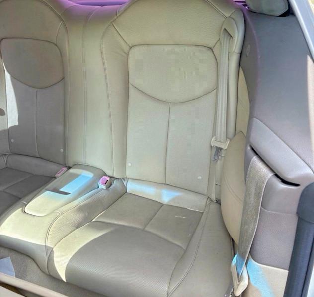 Продажа на аукционе авто 2009 Infiniti G37 Convertible, vin: JNKCV66EX9M721550, номер лота: 49995786