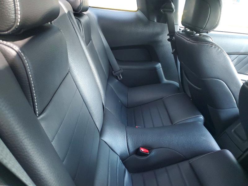 49510586 :رقم المزاد ، 1ZVBP8AM4C5245831 vin ، 2012 Ford Mustang مزاد بيع