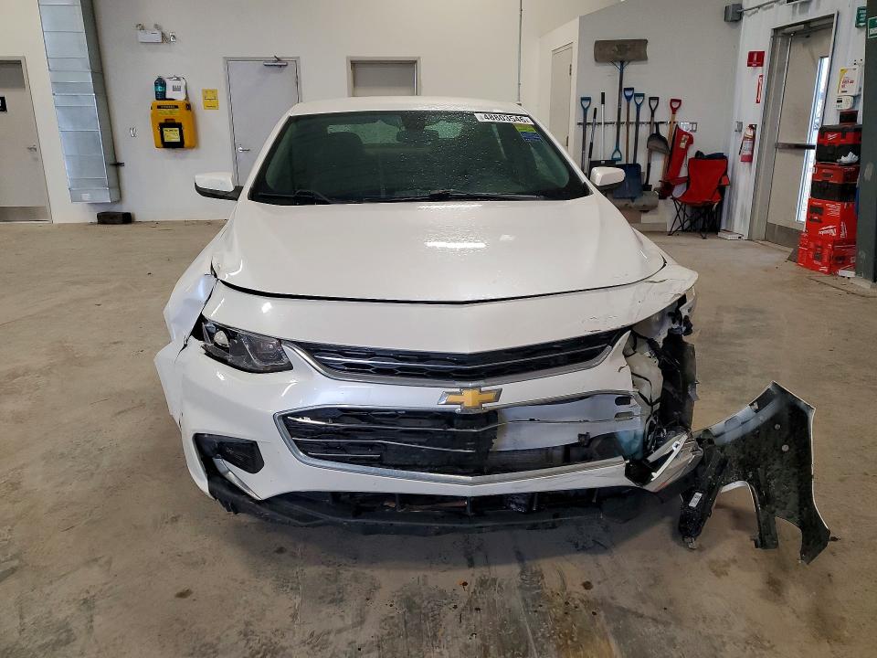 Продаж на аукціоні авто 2017 Chevrolet Malibu, vin: 1G1ZE5ST6HF221956, номер лоту: 48803546