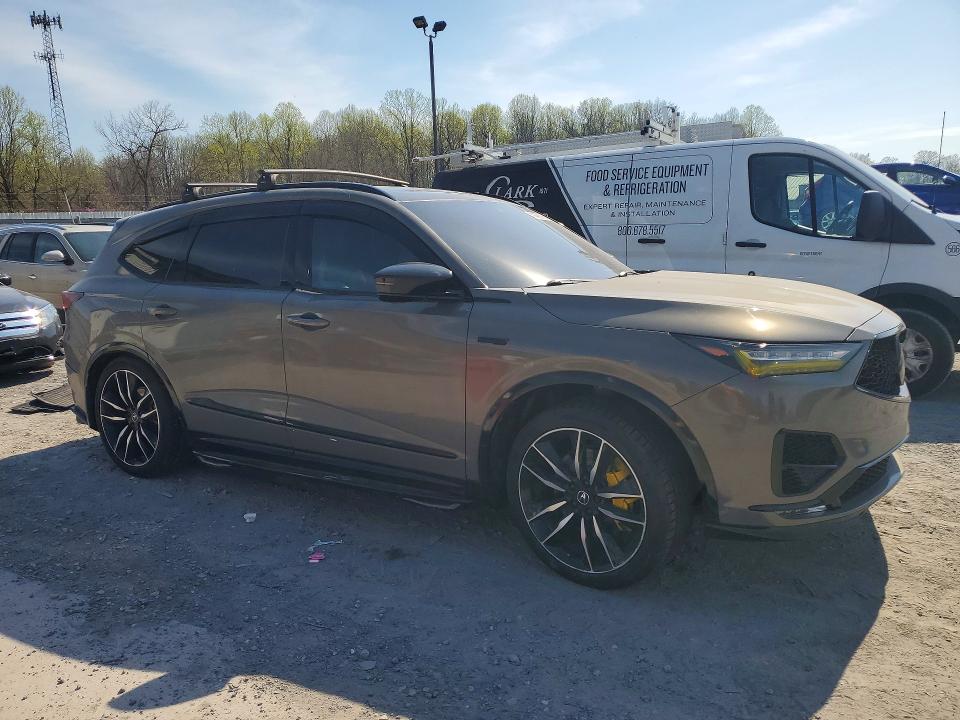 Aukcja sprzedaży 2023 Acura Mdx, vin: 5J8YD8H82PL001998, numer aukcji: 49456106