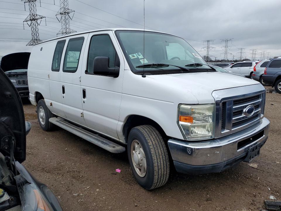 Aukcja sprzedaży 2009 Ford Econoline, vin: 1FTNE24W59DA31901, numer aukcji: 48964396