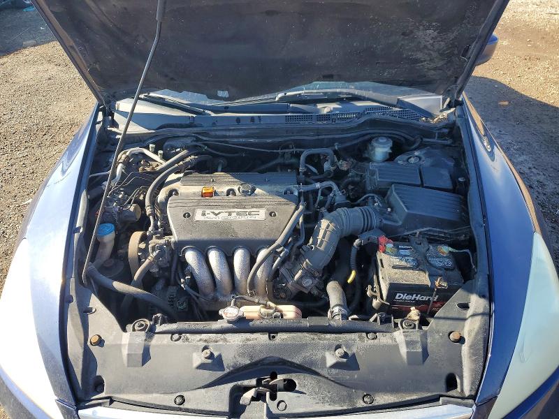 2007 Honda Accord მანქანა იყიდება აუქციონზე, vin: 1HGCM56367A026351, აუქციონის ნომერი: 49583516