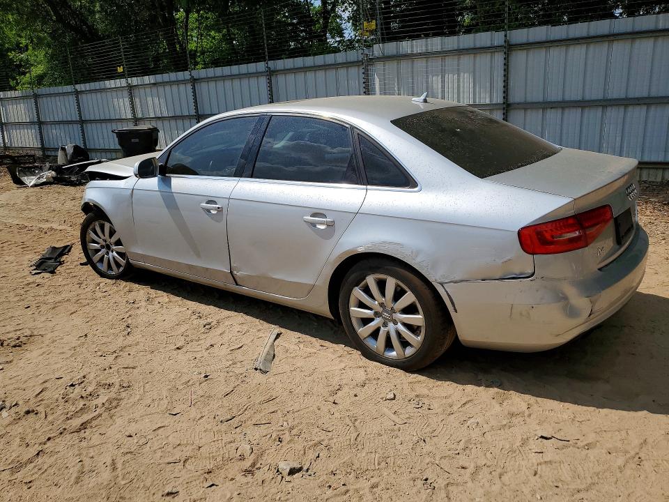 51086726 :رقم المزاد ، WAUBFAFL0DN040471 vin ، 2013 Audi A4 مزاد بيع