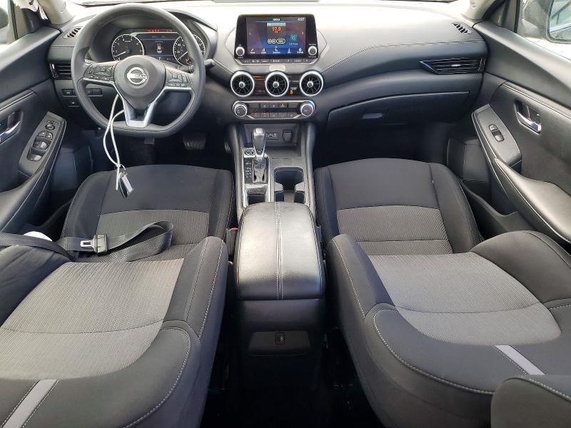 Aukcja sprzedaży 2024 Nissan Sentra, vin: 3N1AB8CV1RY266444, numer aukcji: 49550716