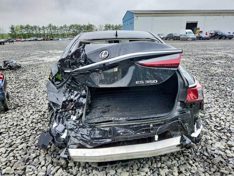2024 Lexus Es 350 მანქანა იყიდება აუქციონზე, vin: 58ADZ1B18RU171141, აუქციონის ნომერი: 51832766