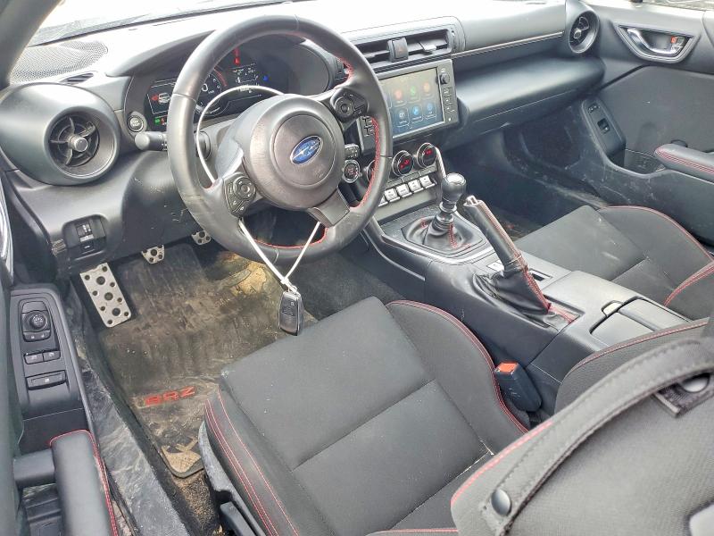 Aukcja sprzedaży 2023 Subaru Brz, vin: JF1ZDBB17P9701076, numer aukcji: 46301556