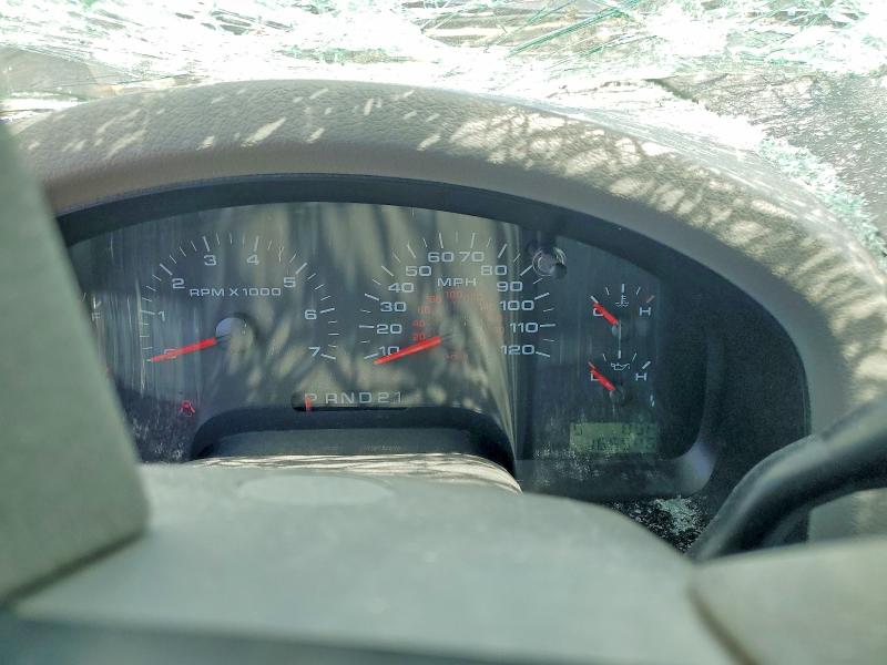 50780766 :رقم المزاد ، 1FTPX14V07FA79988 vin ، 2007 Ford F150 مزاد بيع