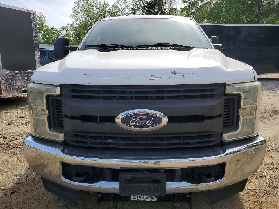 Aukcja sprzedaży 2017 Ford F250, vin: 1FT7W2B66HEB85793, numer aukcji: 46553786