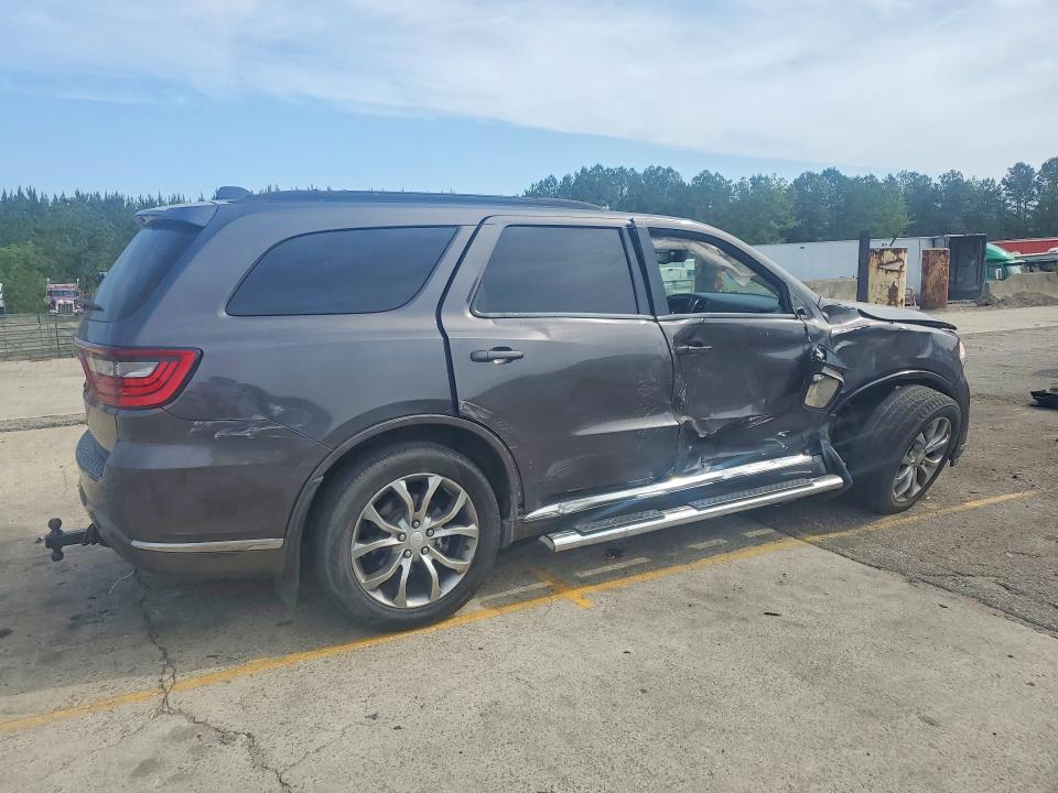 Aukcja sprzedaży 2018 Dodge Durango, vin: 1C4RDHAG5JC218960, numer aukcji: 50563566