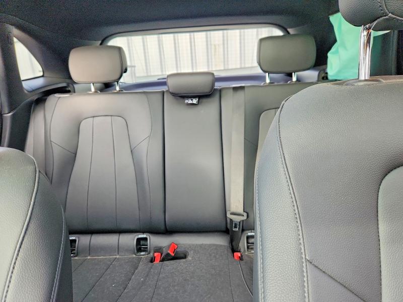 51476926 :رقم المزاد ، W1N4N4HB1TJ764768 vin ، 2026 Mercedes-benz Gla مزاد بيع
