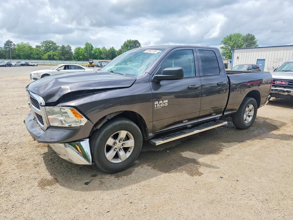 Продажа на аукционе авто 2022 Ram 1500 Classic, vin: 1C6RR6FG2NS154832, номер лота: 49963196