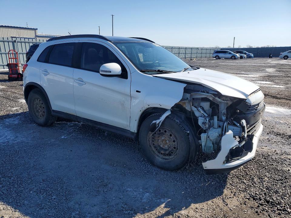 Aukcja sprzedaży 2016 Mitsubishi Rvr, vin: JA4AJ4AW3GZ608686, numer aukcji: 48806316
