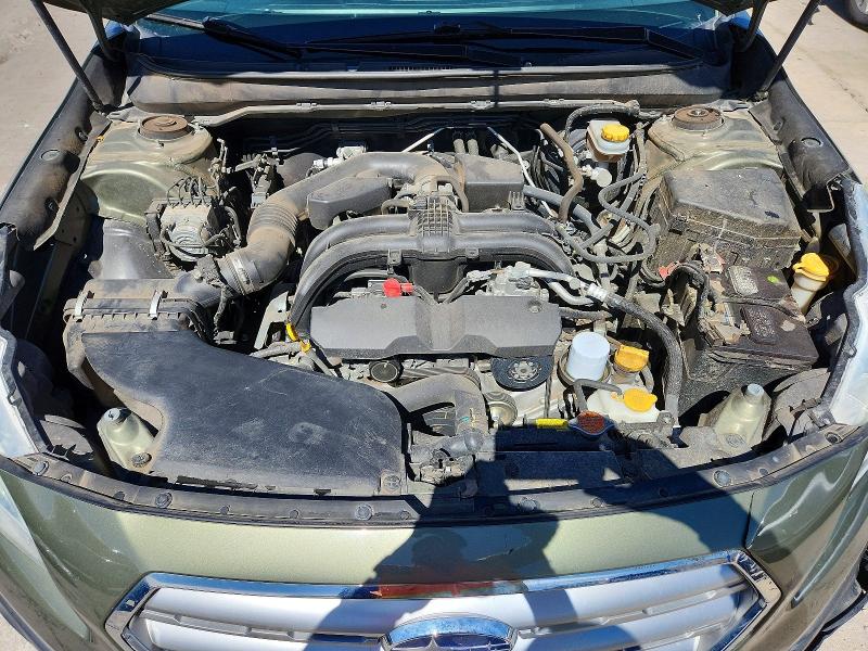 Aukcja sprzedaży 2016 Subaru Outback, vin: 4S4BSAJC8G3267702, numer aukcji: 50965396