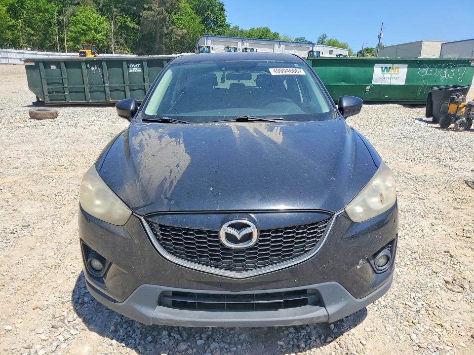 Aukcja sprzedaży 2014 Mazda Cx-5, vin: JM3KE2DY8E0380676, numer aukcji: 49994666